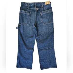 NWOT We The Free High Rise Denim Jeans